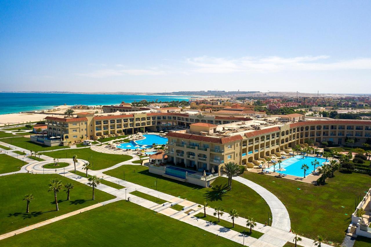 Rixos Alamein - Full Board Plus El Alamein Luaran gambar El Alamein