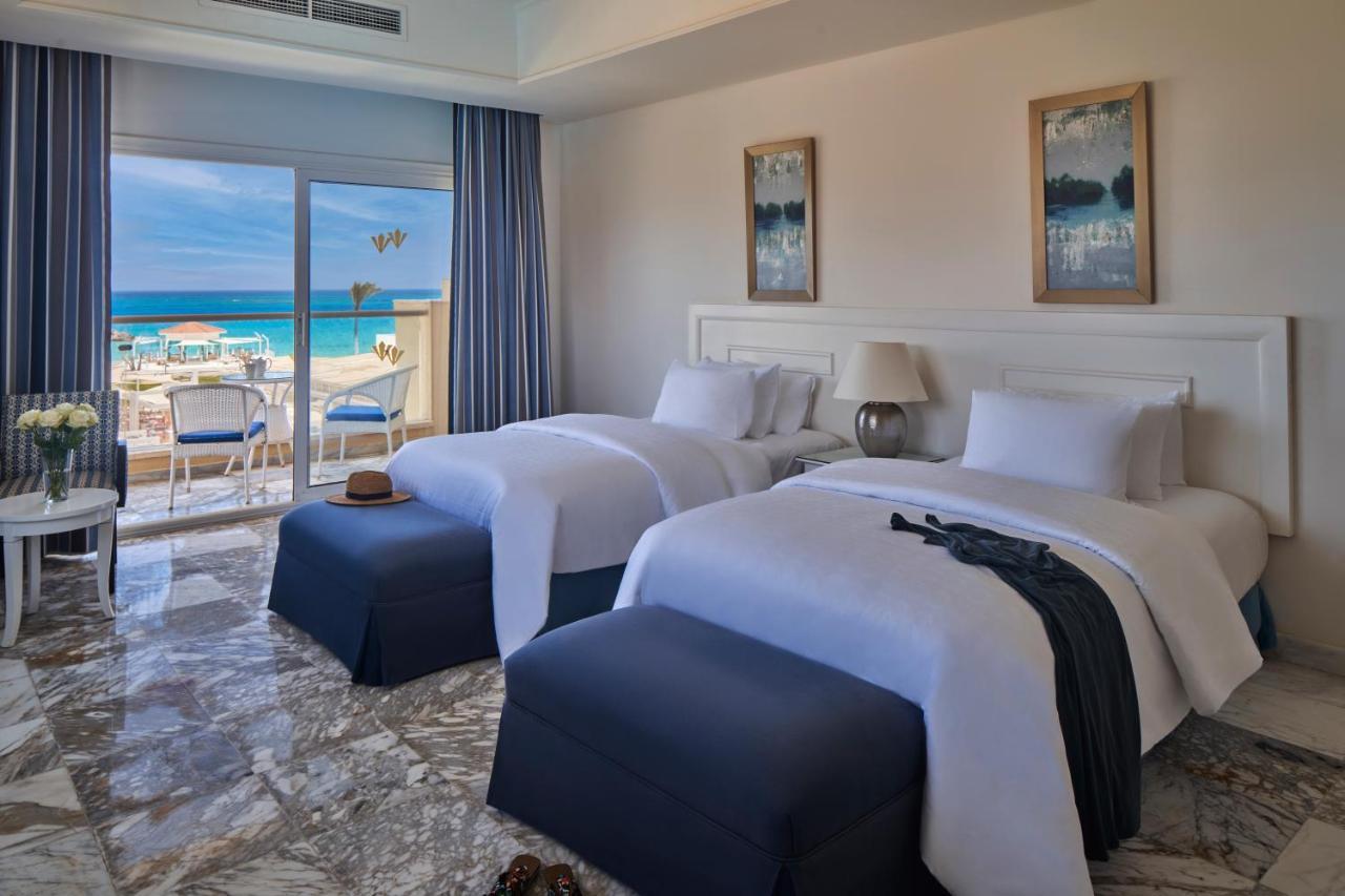 Rixos Alamein - Full Board Plus El Alamein Luaran gambar