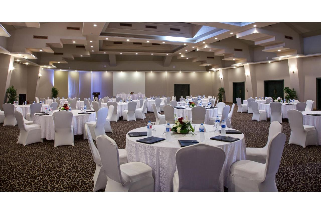 Rixos Alamein - Full Board Plus El Alamein Luaran gambar The Grand Ballroom