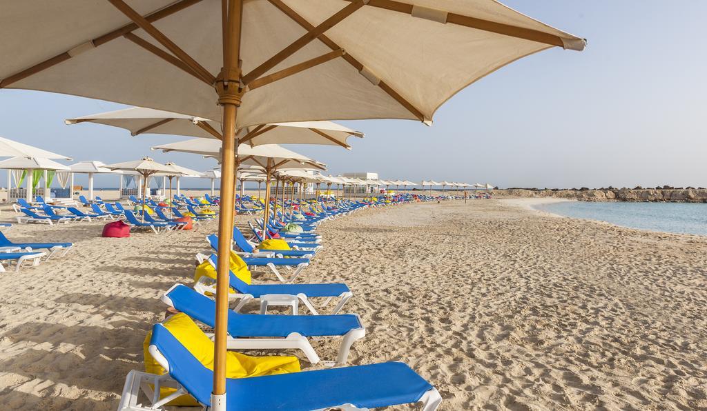 Rixos Alamein - Full Board Plus El Alamein Luaran gambar Beach in Limassol