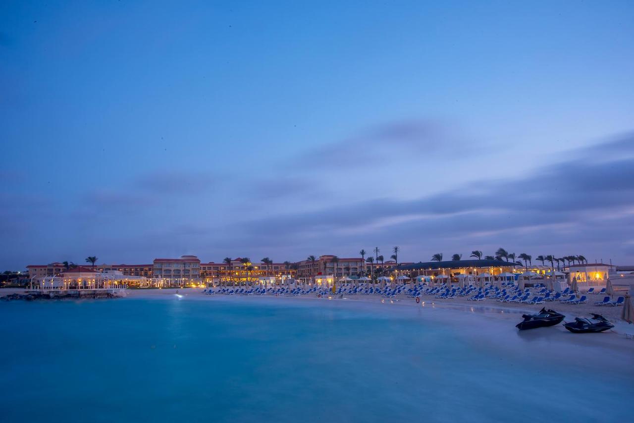 Rixos Alamein - Full Board Plus El Alamein Luaran gambar El Alamein